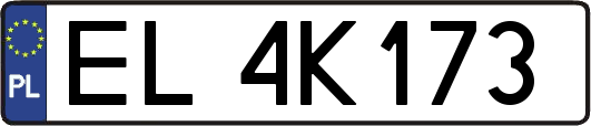 EL4K173