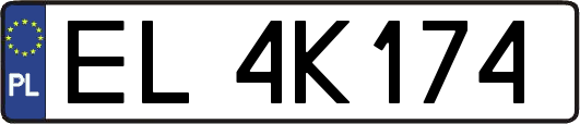 EL4K174
