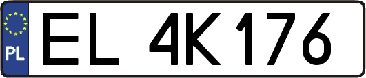 EL4K176