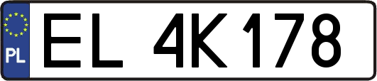 EL4K178
