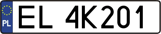EL4K201