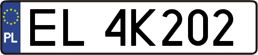 EL4K202