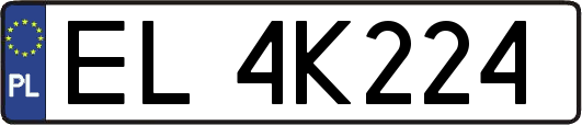 EL4K224
