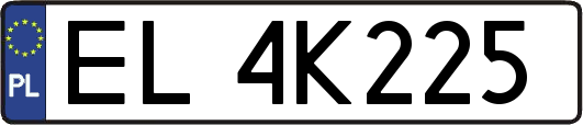 EL4K225
