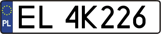 EL4K226