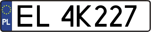 EL4K227