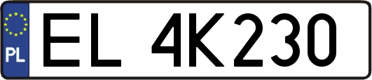 EL4K230