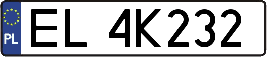 EL4K232