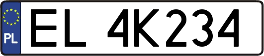 EL4K234