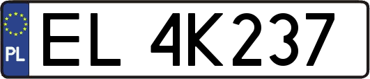 EL4K237