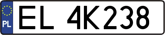 EL4K238