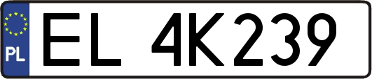 EL4K239