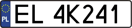 EL4K241