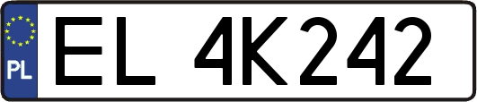 EL4K242