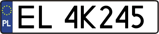 EL4K245