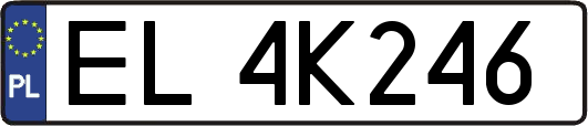EL4K246