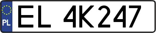 EL4K247