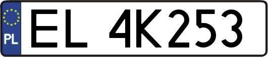 EL4K253