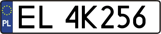 EL4K256