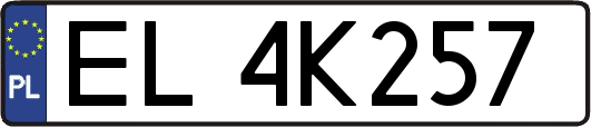 EL4K257