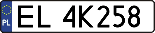 EL4K258