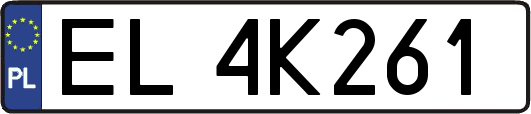EL4K261