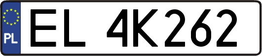EL4K262