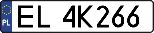 EL4K266