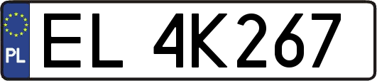 EL4K267