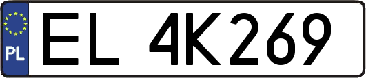 EL4K269