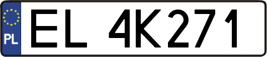 EL4K271