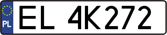 EL4K272