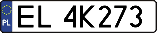 EL4K273