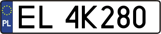 EL4K280