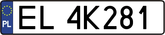 EL4K281