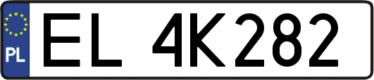 EL4K282