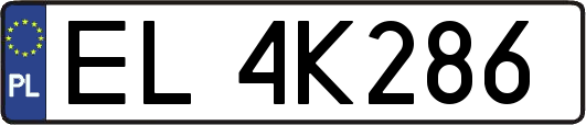 EL4K286