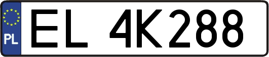 EL4K288