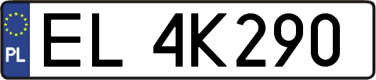 EL4K290