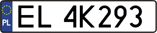 EL4K293