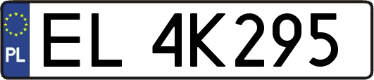EL4K295