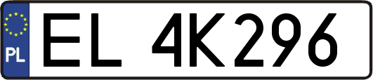 EL4K296
