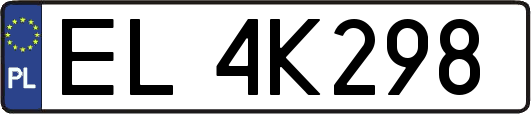 EL4K298