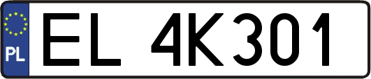 EL4K301