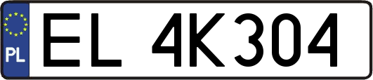 EL4K304