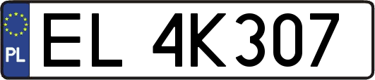 EL4K307