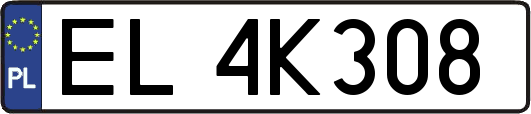 EL4K308