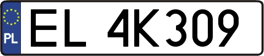 EL4K309