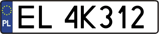 EL4K312
