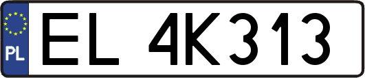 EL4K313